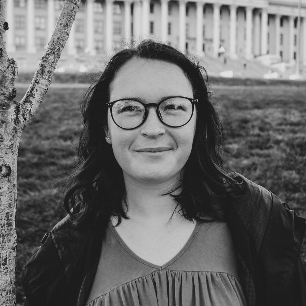 Meet your Posher, Sierra